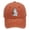 Khaki, variant on Certgust Womens Hats Baseball Caps Under $5 Womens Baseball Caps Pumpkin Embroidered Wash Retro Soft Top Halloween Casual Sun Hat Baseball Cap Women Brown