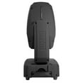 thumbnail image 6 of Chauvet DJ Intimidator Spot 475Z 250w Moving Head Light+Controller+Hazer+Fogger, 6 of 11