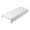 White, variant on yotijay Massage Table Sheet Beauty Bed Sheet Flat and Fitted Sheet Massage Bed Cover for White