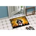 thumbnail image 4 of Carolines Treasures BB1795JMAT Halloween Bernese Mountain Dog Indoor & Outdoor Mat- 24 x 36 in., 4 of 4
