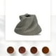 thumbnail image 5 of Molino Portátil de Granos de Café para Moler Granos de Café para El Hogar gris Macarena molido espresso, 5 of 8