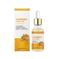 thumbnail image 2 of Dengmore Turmeric Dark Corrector Serum, Turmeric Repair Face Serum, Natural Turmeric Bright Skin Dark Skin Care Moisturizing Repair Serum, 30ml, 2 of 9