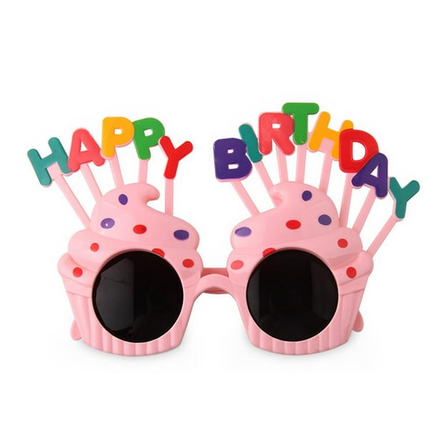 Party eye glasses discount