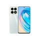 thumbnail image 2 of Honor X8a Dual SIM 128GB 8GB RAM Plata mÃ¡s Honor Choice earbuds X3 Lite Blanco, 2 of 2
