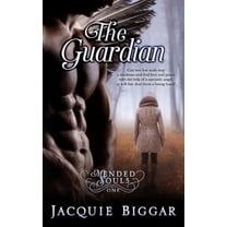 The Guardian : #1 Mended Souls (Paperback)