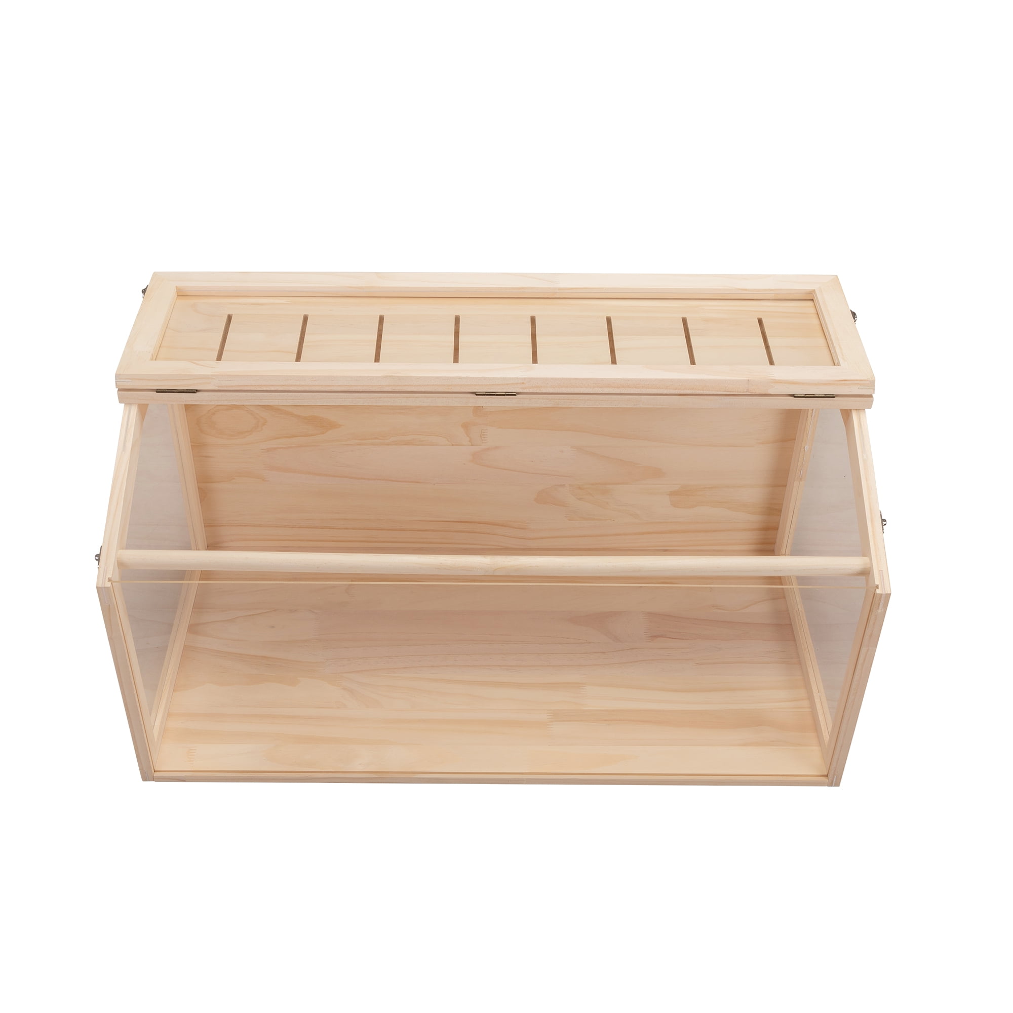 Pefilos 31" Hamster Cage Guinea Pig Cage (Decoration in cages are sold separately, not included), Pet Cages for Small Animals Hutch House, Beige Pefilos 31" Hamster Cage Guinea Pig Cage (Decoration in cages are sold separately, not included), Pet Cages for Small Animals Hutch House, Beige