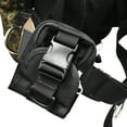thumbnail image 3 of Palantic Donut Wing Single Tank Harness System 22lbs, Green Camo, 3 of 5