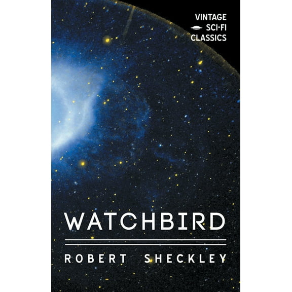 Watchbird (Paperback)
