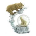 thumbnail image 3 of POLAR BEAR WATERGLOBE, 3 of 4