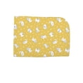 thumbnail image 2 of Silly Cats Pattern Blanket  -Image by Shutterstock,, 2 of 3