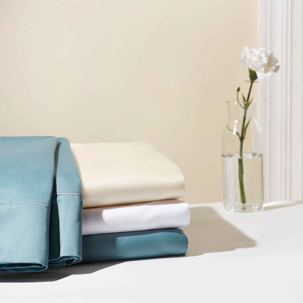 Hotel Style Egyptian Cotton 1000 Thread Count Bedding Sheet Set