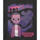 thumbnail image 3 of Stranger Things - Camiseta Demo-Toon para Adultos Unisex (Negro), 3 of 3