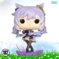 thumbnail image 2 of Funko Pop Keqing #182 Genshin Impact Videojuego Original, 2 of 3