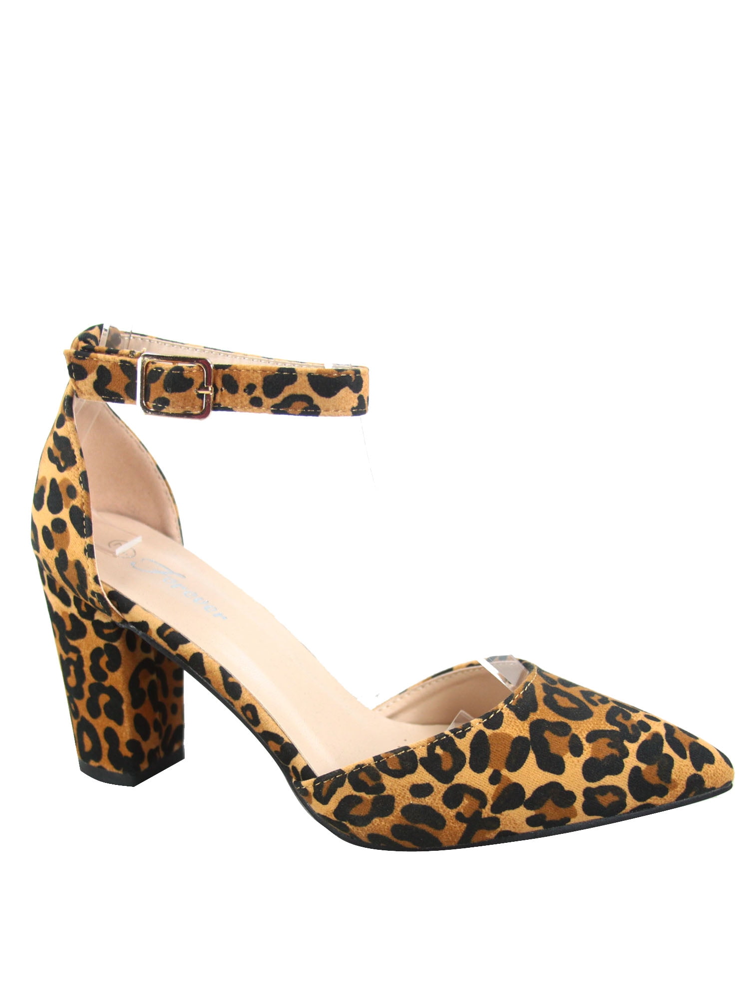pointed toe heels forever 21