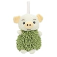 thumbnail image 2 of EGNMCR Cartoons Pig Hand Towel Toy Multi-Functional Cartoons Animals Hand Wipes Pig Creative hand, 2 of 7