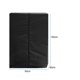 thumbnail image 2 of Funda protectora plegable e impermeable para cinta de correr (negra, 80 x 60 x 150 cm), protección contra el sol y el polvo para interiores y exteriores, funda para equipo deportivo, 2 of 5