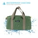 thumbnail image 5 of Penggong Bolsa de Almacenamiento de Herramientas de Mantenimiento Resistente Al Desgaste, E CACAGOO 14 pulgadas, 5 of 7
