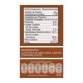 thumbnail image 2 of Cajeta Great Value quemada de leche de cabra 350 g, 2 of 4