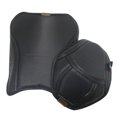 thumbnail image 2 of Motorcycle Cooling Seat Cover Sunshade Seat Cushion Heat Insulation Protection Cover Motorcycle Seat Protector Replacement for KAWASAKI Z900 Z 900 2018-2019, 2 of 7