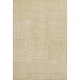thumbnail image 2 of Addison Rugs Mayfield Premium Machine Washable Transitional Geometric Wheat Rectangle Rug, 10' x 14', 2 of 6