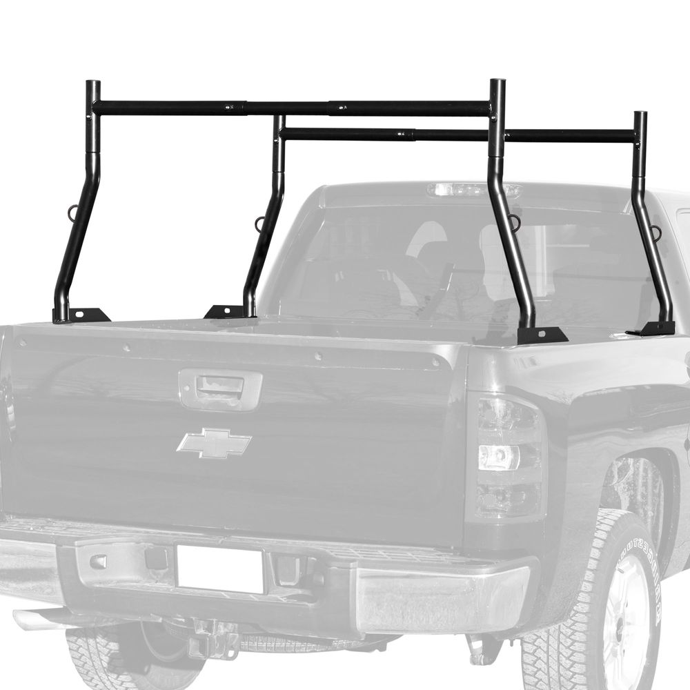 Elevate Outdoor SLR-RACK-DLX Deluxe Adjustable Steel Utility Rack