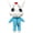 Head Nurse, variant on 2026 New Animal Hospital Plush, 9.8" Cute Animal Hospital Anime Plushies Toys for Halloween Horror Game Fans Gifts, Birthday Christmas Choice for Adults #Barney