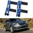 thumbnail image 1 of 4Pcs Car Brake Oil Pipe Automotive Brake Nozzle Clamp Oil Tool Brake Tubing, 1 of 7