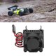 thumbnail image 1 of Ventilador De Enfriamiento Del Motor RC, Disipador Térmico Con Una Fuerte Capacidad De Disipación De Calor Para El Automóvil De Control Remoto 1/18, Protección Del Motor,, 1 of 7