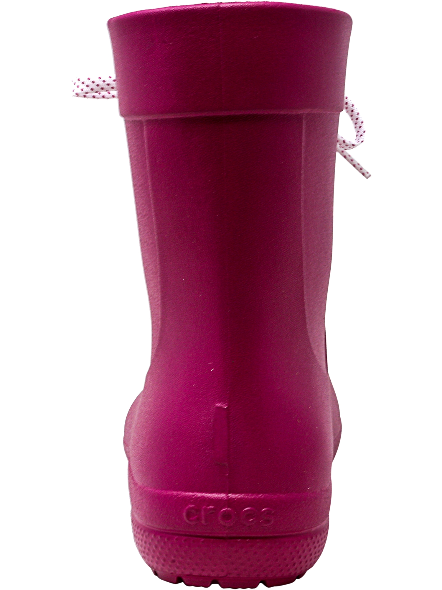 women's crocs freesail rain boot