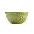 thumbnail image 1 of Mason Cash In the Forest Green/Hedgehog Ceramic Mixing Bowl, 8", 1 of 5