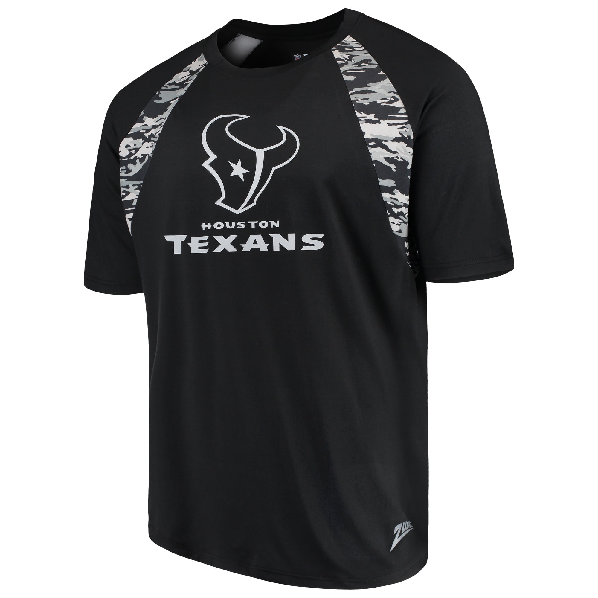 houston texans camouflage jersey