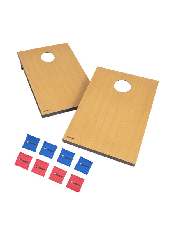 Cornhole in Toss Games