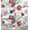 White, variant on Soimoi Black Cotton Duck Fabric Pomegranate & Fig Fruits Print Fabric by Yard 42 Inch Wide