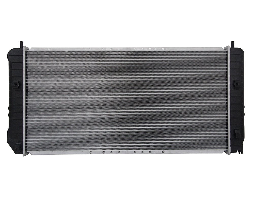 2513 New Radiator For Cadillac Seville w//o EOC 2001 2002 2003 2004 4.6 V8