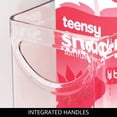 thumbnail image 3 of iDesign RPET Cabinet Bin 10 x 4.25 x 5, Set of 4, 3 of 6