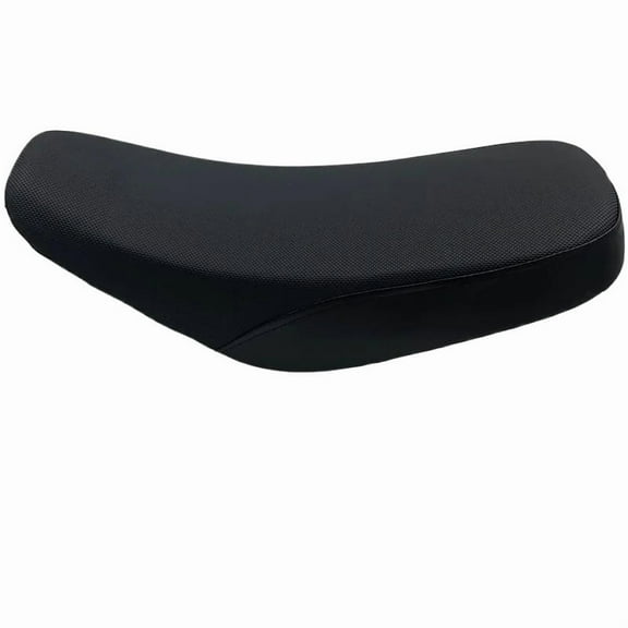 Applies to ATV Seat Saddle 50cc/70cc/90cc/110cc/125CC Fit for Chinese Flying tiger off-road 4-wheels vehicle Quad