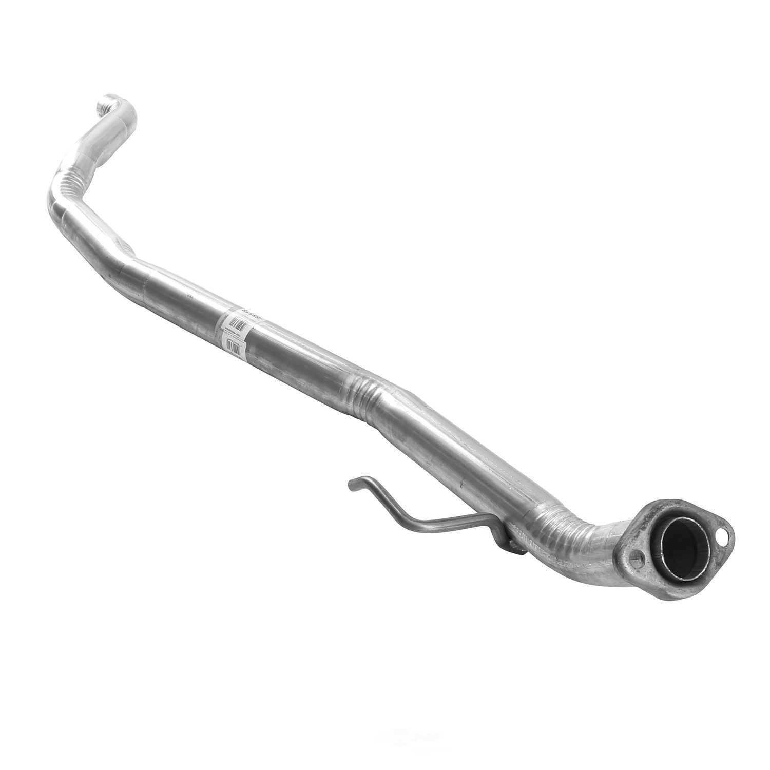 AP Exhaust 68518 Prebent Exhaust Pipe