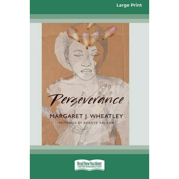 Perseverance [Standard Large Print 16 Pt Edition], (Paperback)