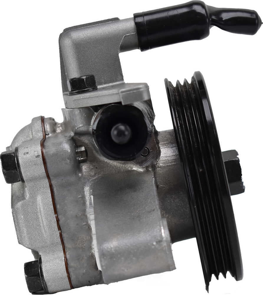 Atlantic Automotive Engineering 5721N AAE New Hydraulic Power Steering Pump 100% Tested