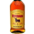 thumbnail image 2 of Pack de 4 Brandy Veterano Osborne 700 ml, 2 of 3