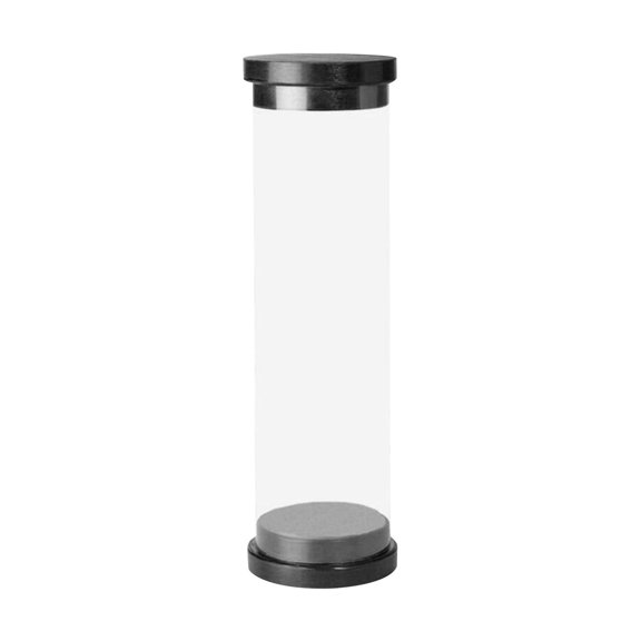 AMLESO Karate Belt Display Rack Belt Display Holder, Wooden Base Kids Gifts Supplies Taekwondo Belt Display Clear for Karate, Taekwondo