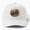 White, variant on Buffalo Soldiers Baseball Hat, 9th 10th Cavalry African American Military Tribute Cap