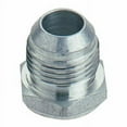 thumbnail image 2 of Fragola Bung - 4 AN Male - Weld-On - 1 in Step - Aluminum - Natural - Each, 2 of 3