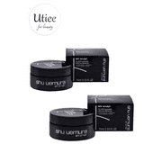 Shu Uemura Ishi Sculpt Sculpting Paste 2.5 oz - pack of 2
