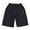 Black, variant on adviicd Basketball Shorts for Toddler Boys Toddler Boys Basketball Shorts Boy's Summer Shorts Performance Shorts Boys Athletic Shorts (Black,4-5 Years)