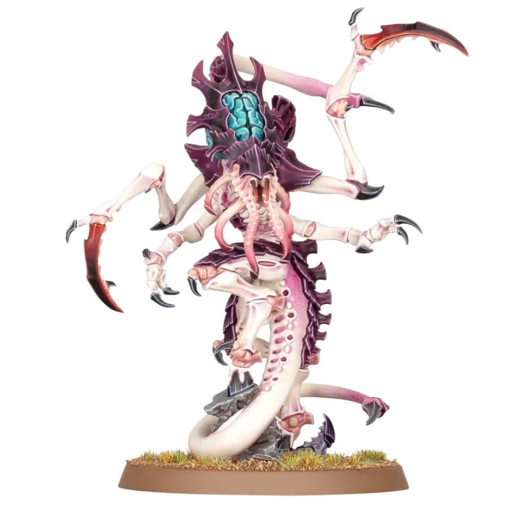 Games Workshop - Warhammer 40K - Tyranids - Neurolictor