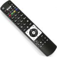 thumbnail image 1 of Replacement Tv Remote Control Rc5118, 1 of 5