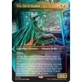 thumbnail image 2 of Magic: The Gathering Secret Lair x Dungeons & Dragons : Strahd's Descent Foil Edition, 2 of 5