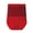 Red, variant on Shorts Panties for Women Men High Waisted Body Shaper Underwear Waist Control Panties Shapewear Seamless Underpants Womens Mens Underwear Panties