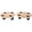 Natural, variant on 3 Inch Diamond Dry Core Drill Bit for Concrete with Rebar, Upgraded Welded Core Bits for Masonry, Brick, Mortar - 5/8-11 Thread Turbo